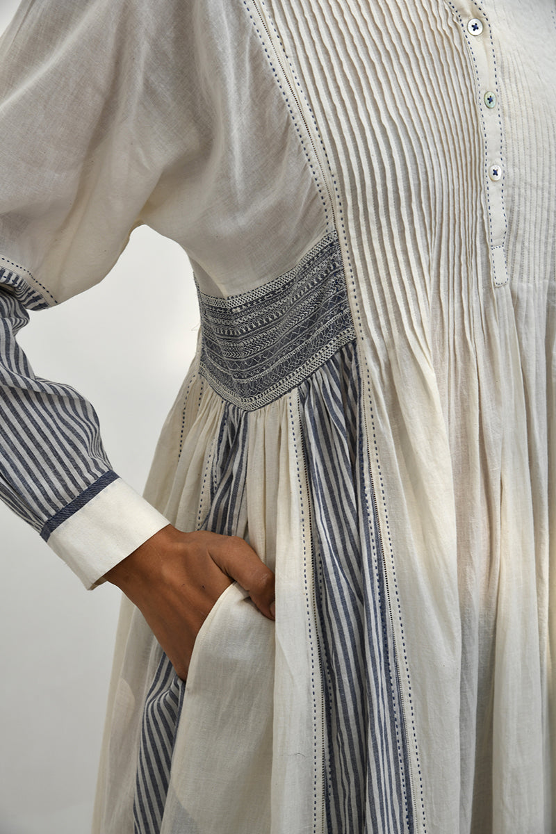 Lesvos Tunic
