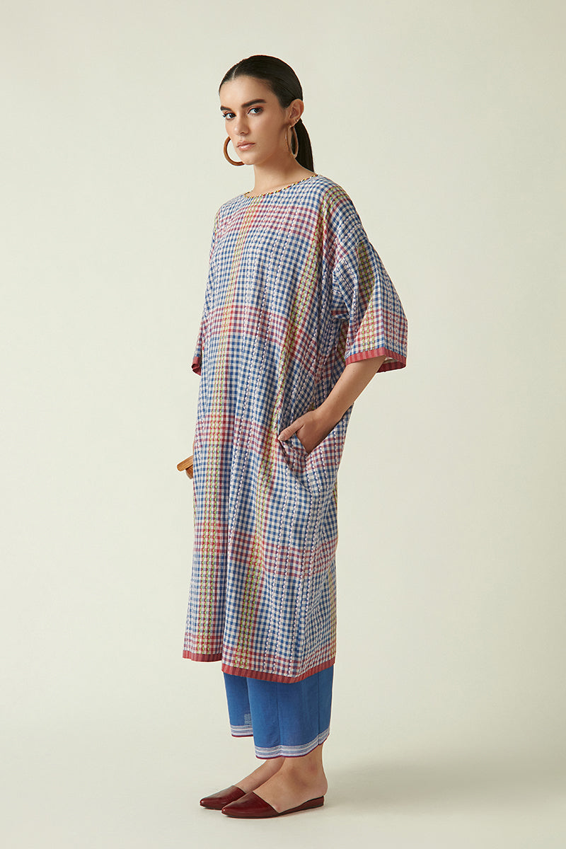 PESSER DRESS