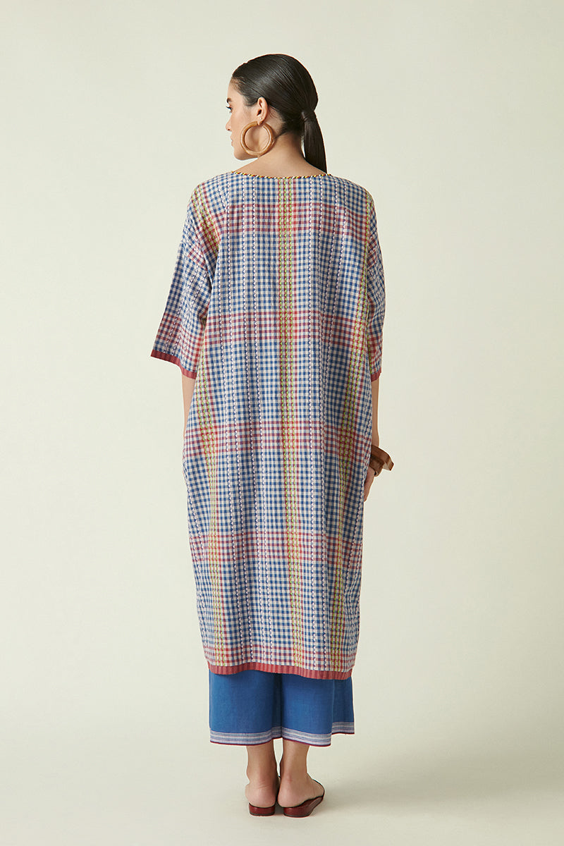 PESSER DRESS