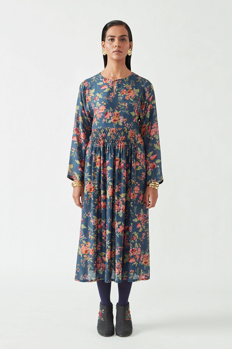 PEPITA DRESS