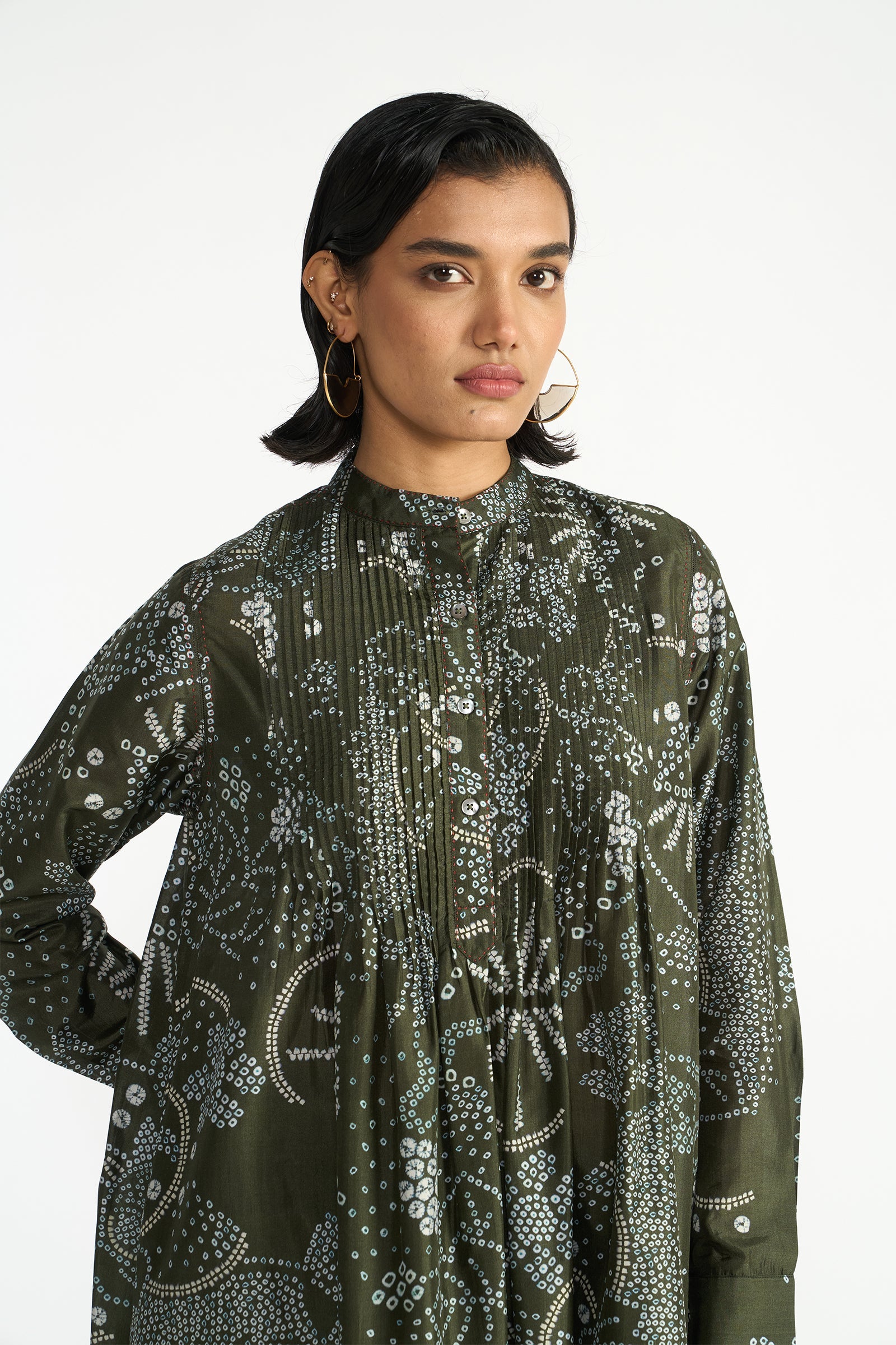 Kapeli Tunic set