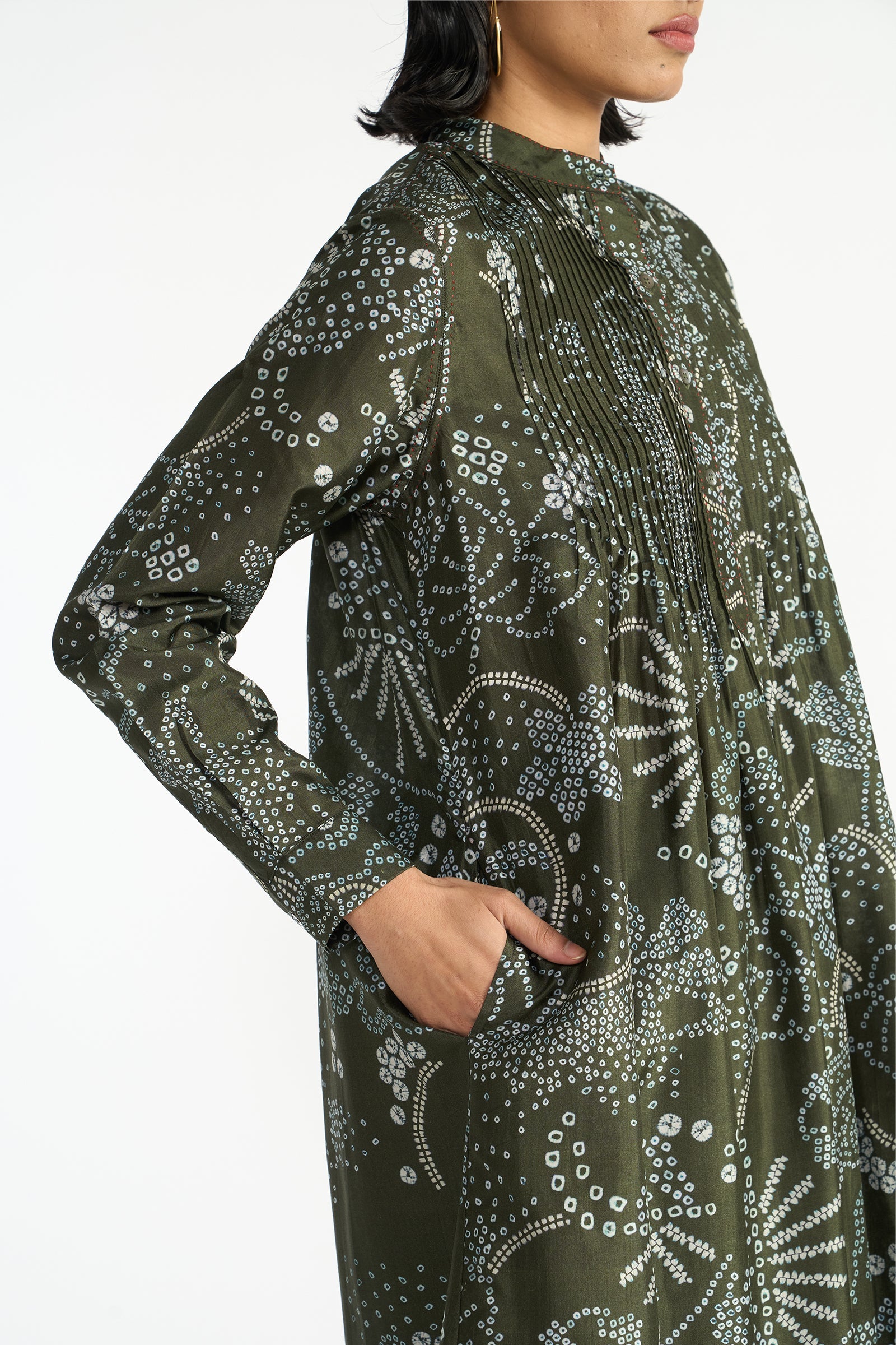 Kapeli Tunic set