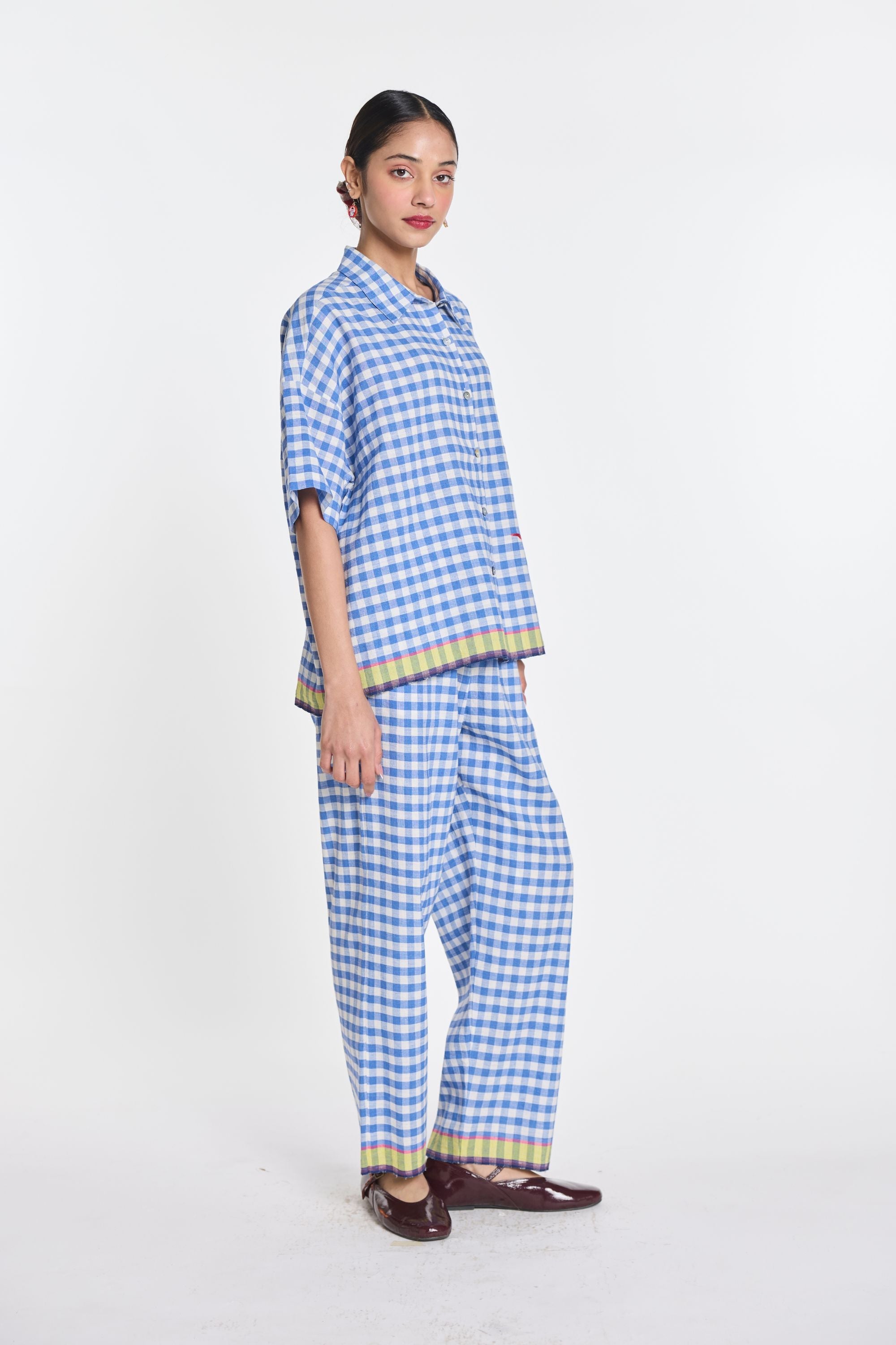 Petunia Elasticated Pant