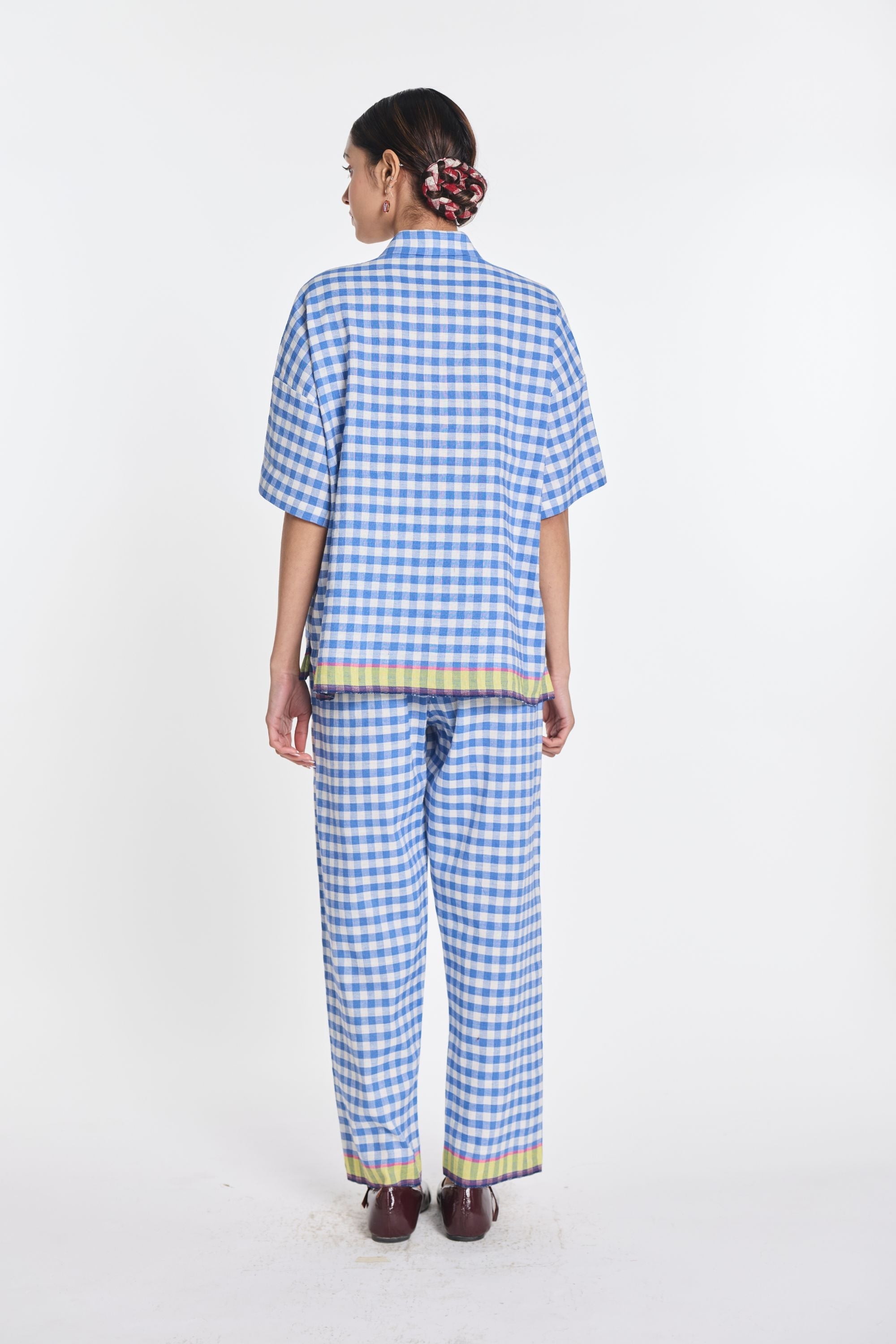 Petunia Elasticated Pant