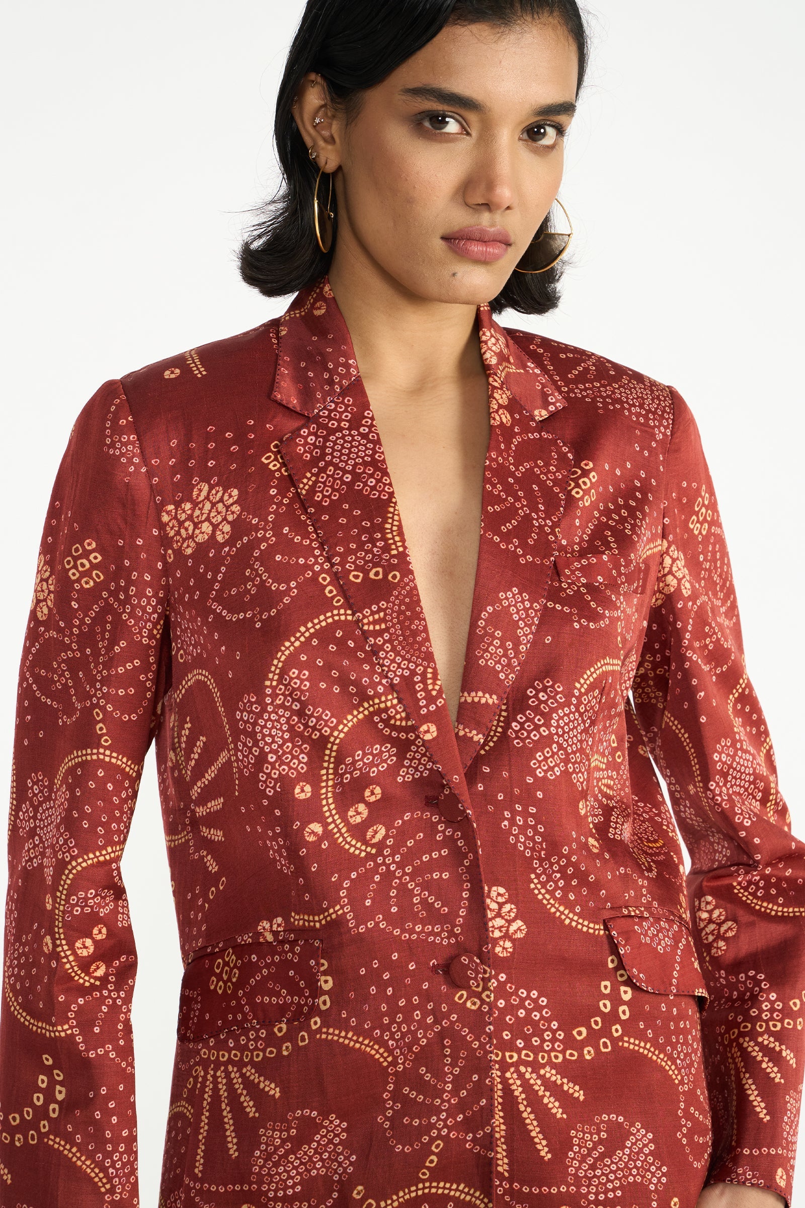 Argolis jacket
