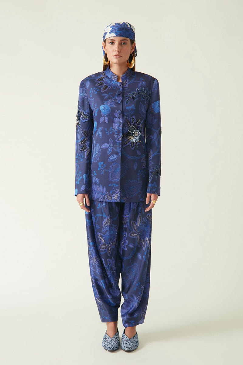 MUTURI JACKET