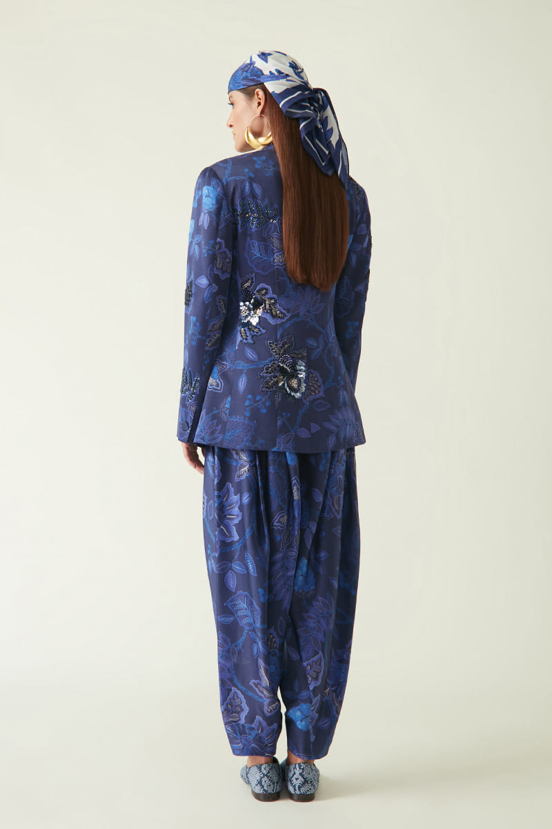 MUTURI JACKET