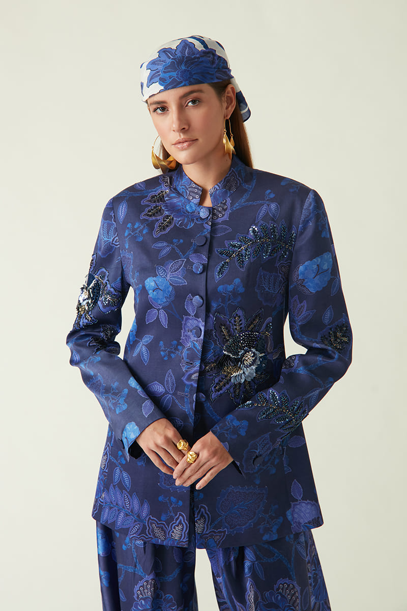MUTURI JACKET