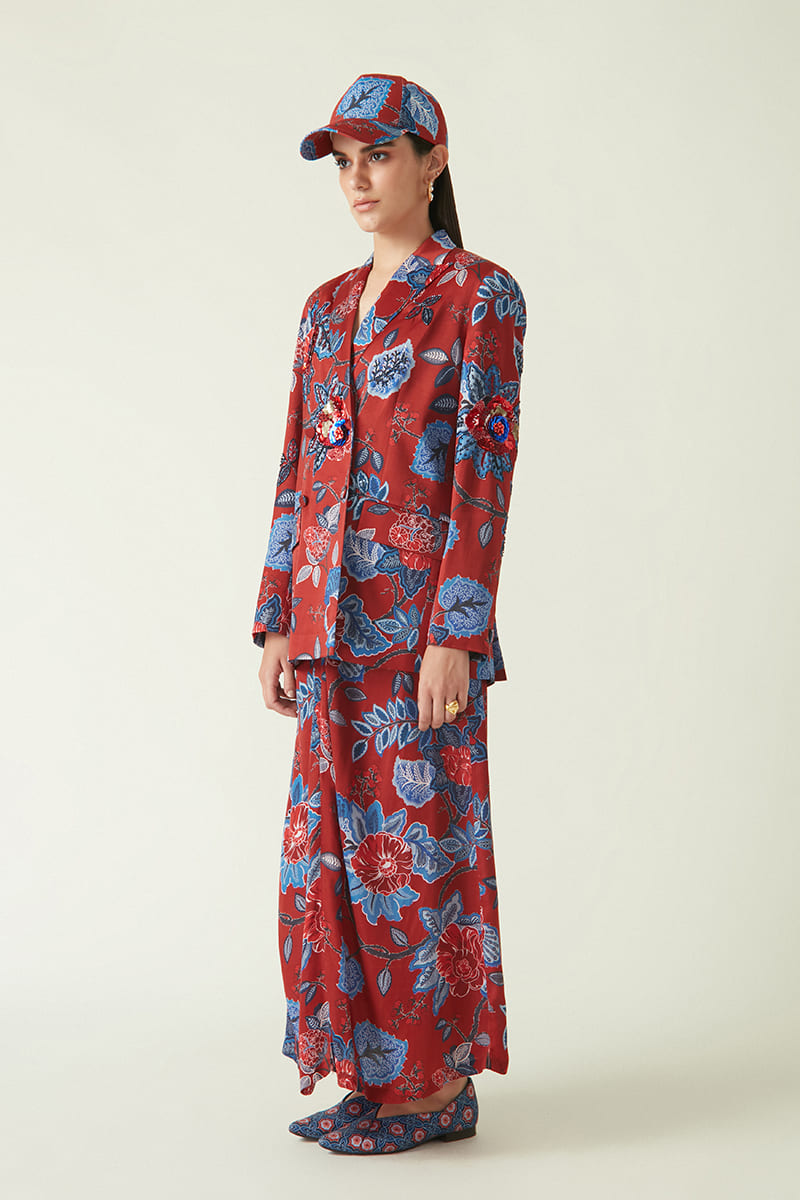 WOKAM JACKET