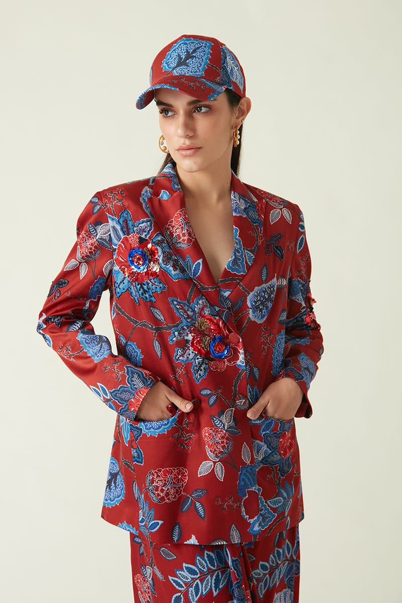 WOKAM JACKET