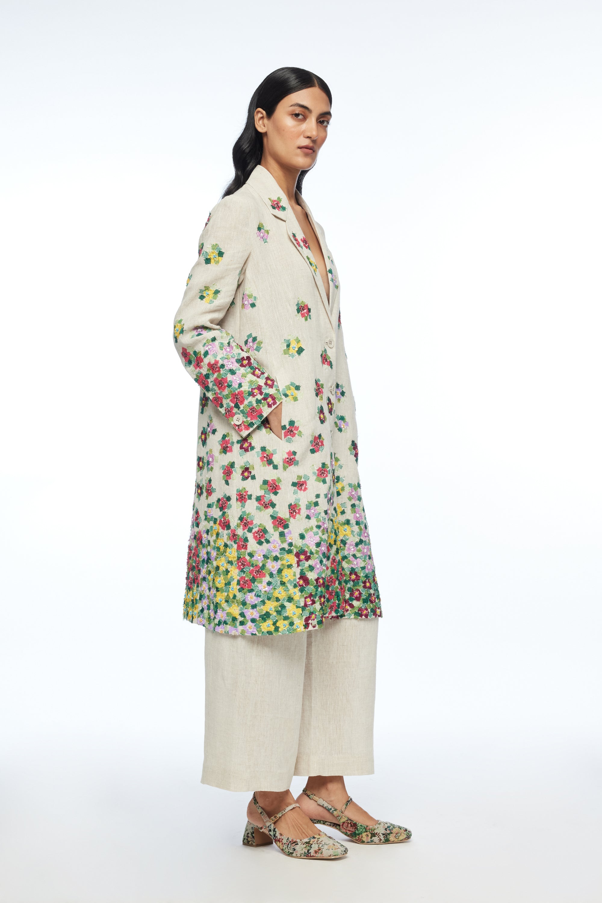 Polliniana Jacket