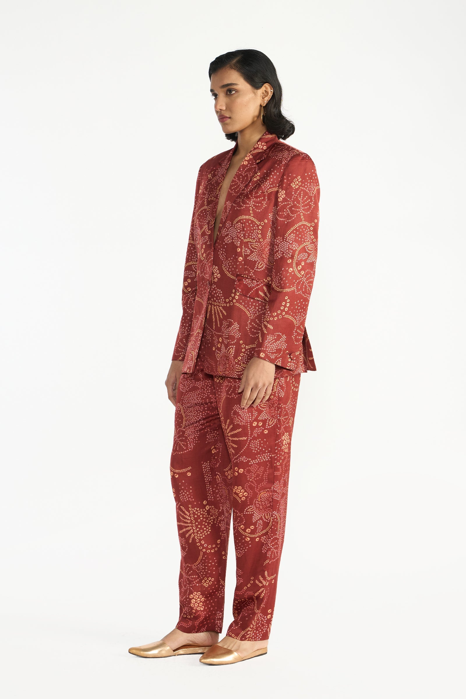 Argolis jacket