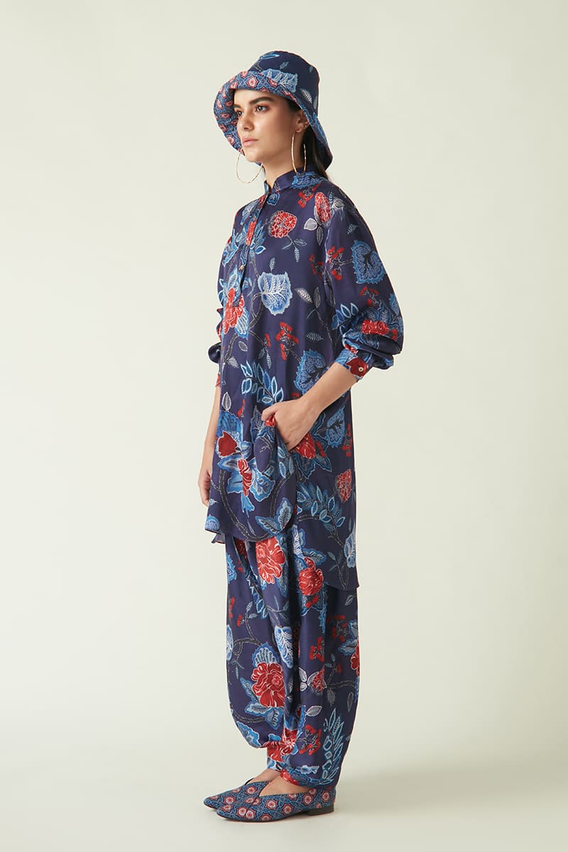 SIKULA TUNIC