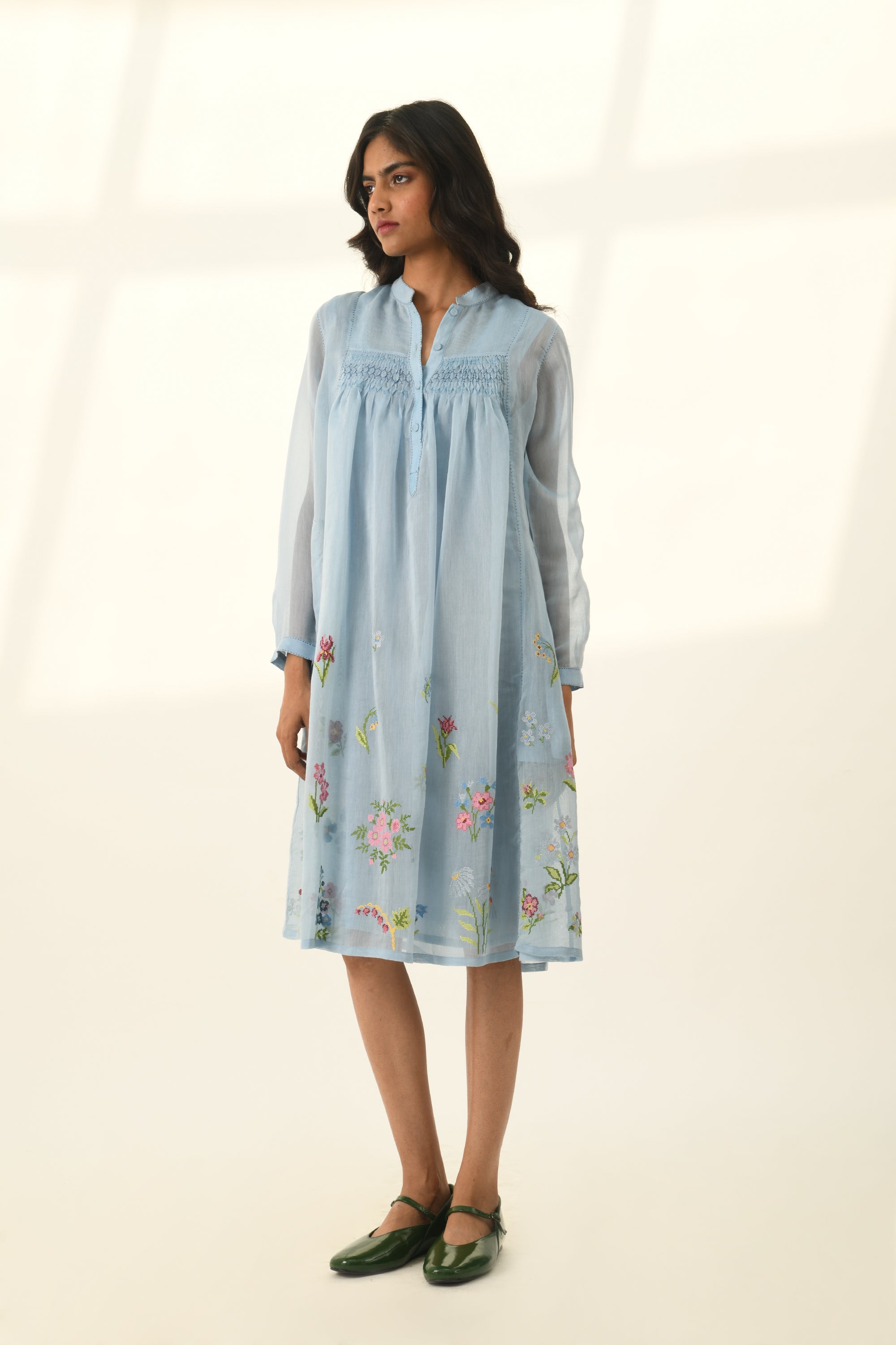 Altissimo Tunic Dress