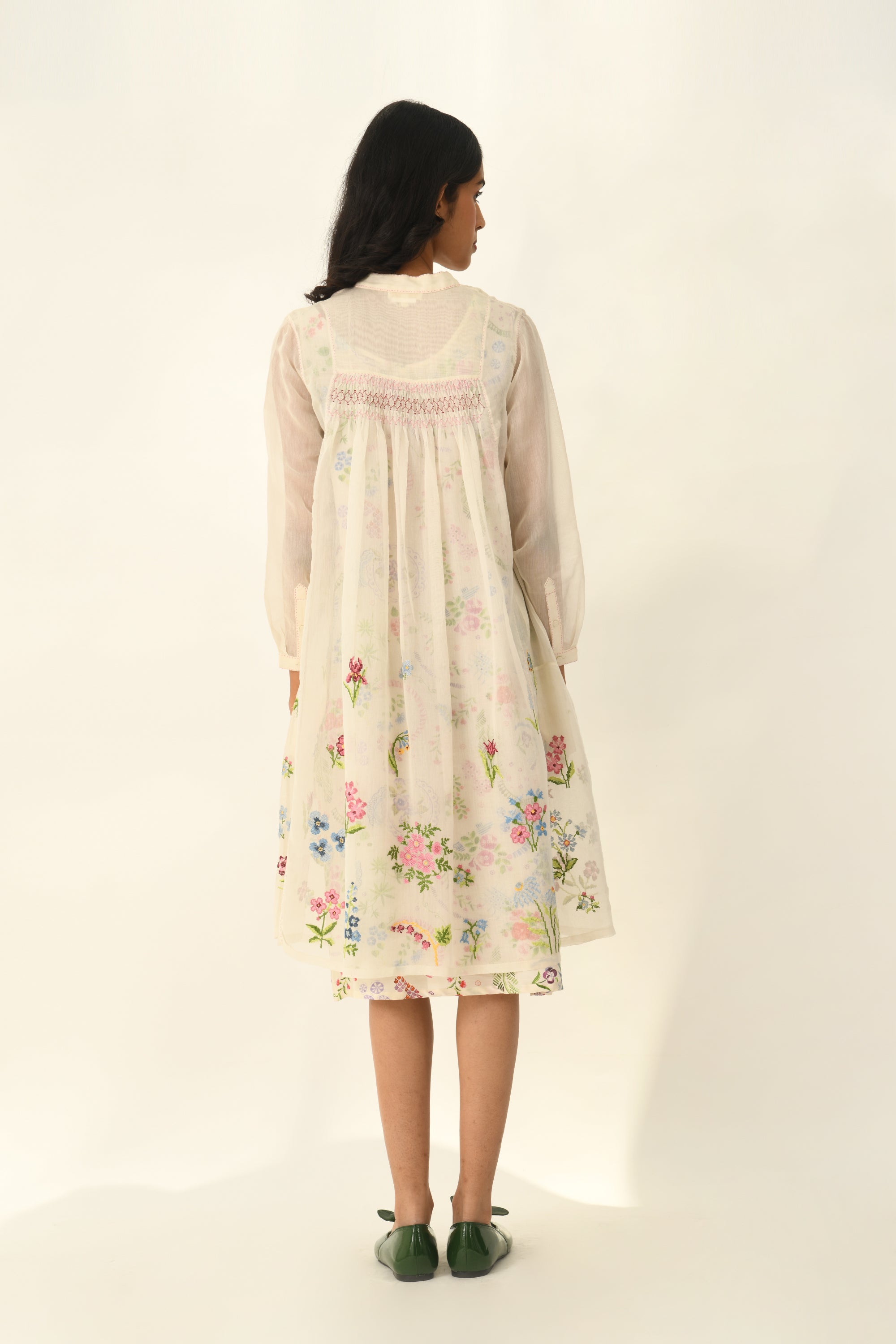 Altissimo Tunic Dress