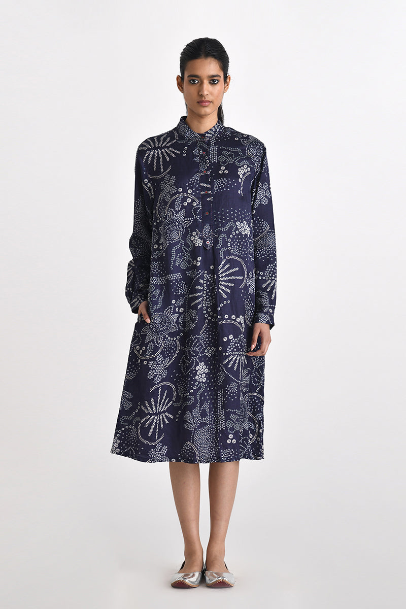 Messenia Printed Tunic
