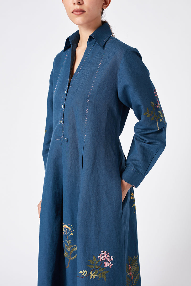 OAK DRESS