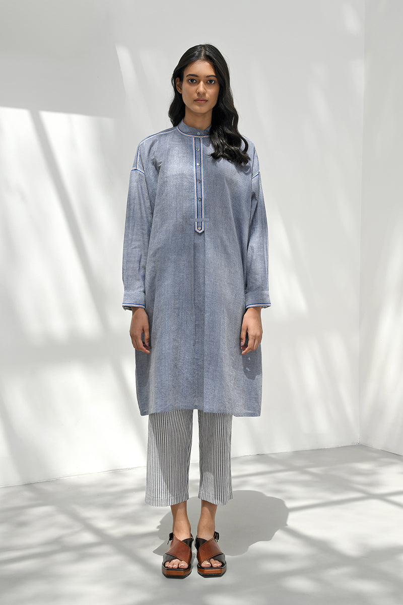 Assos Handloom Tunic Dress