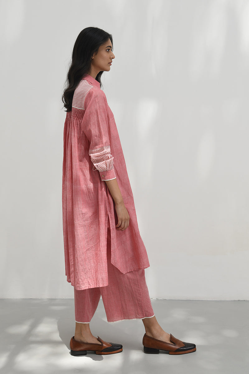 Rhodes Handloom Tunic