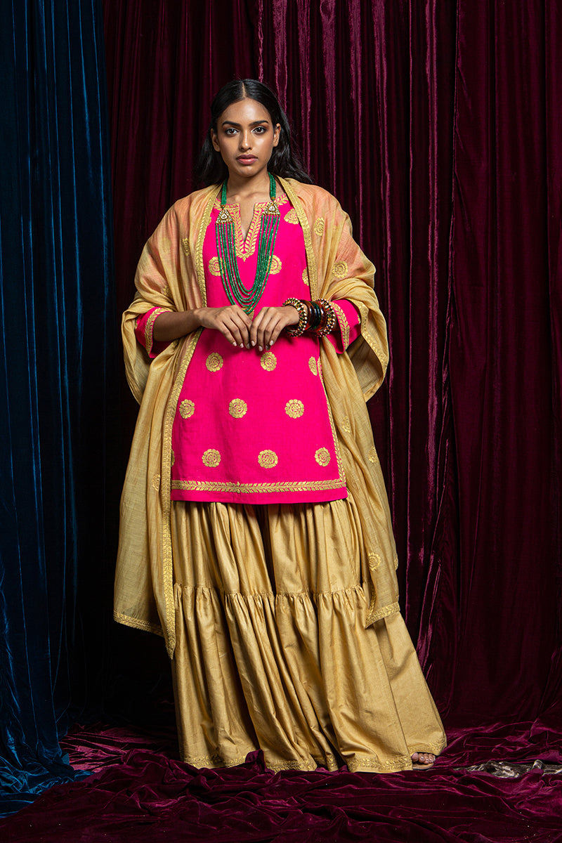 Mirak Dupatta