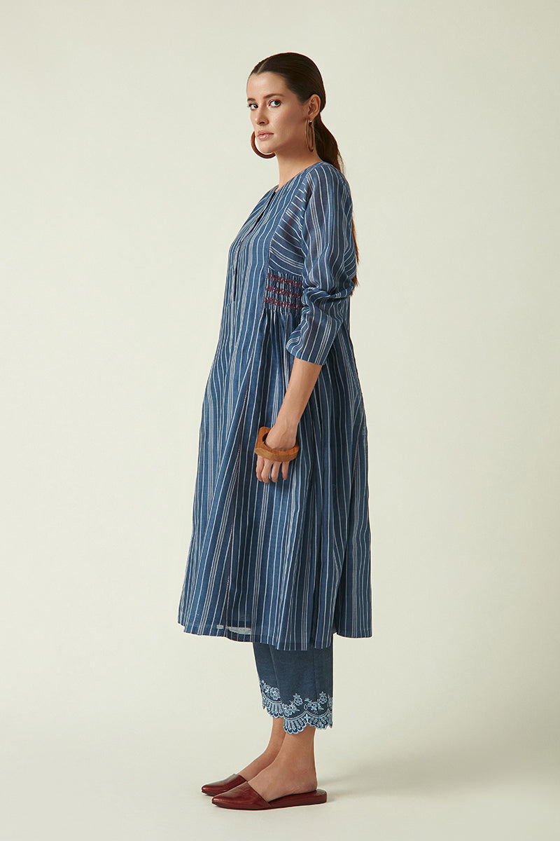 DIME KURTA & PANT SET