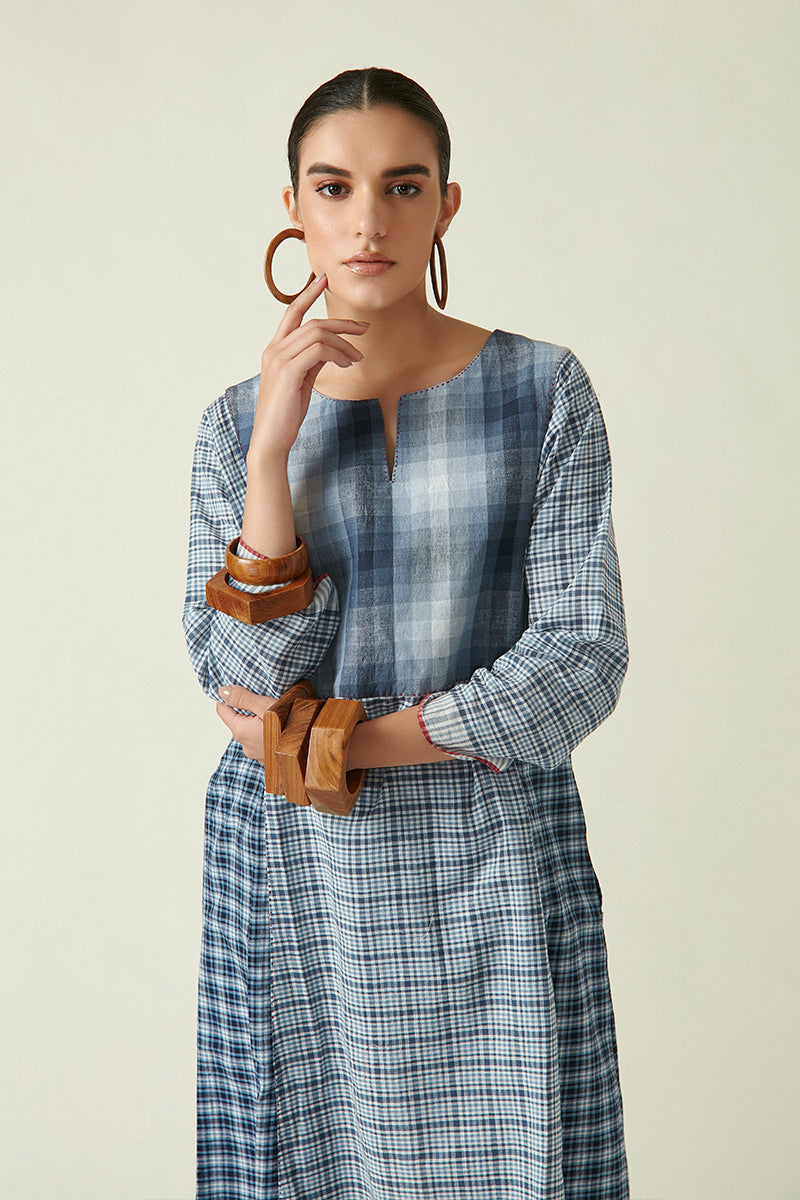 CARL KURTA & PANT SET