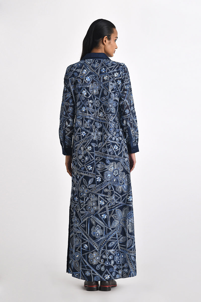 Elise Top And Pant Set