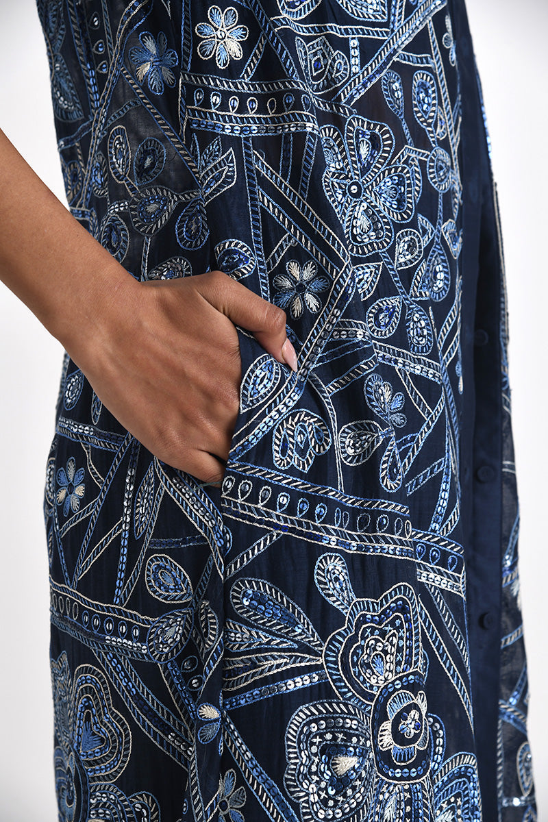 Elise Top And Pant Set