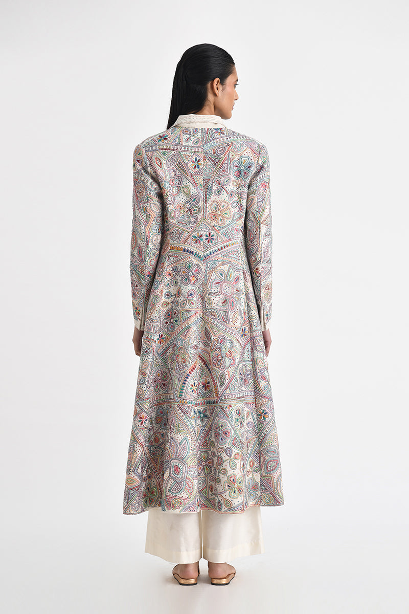 Elise Top And Pant Set