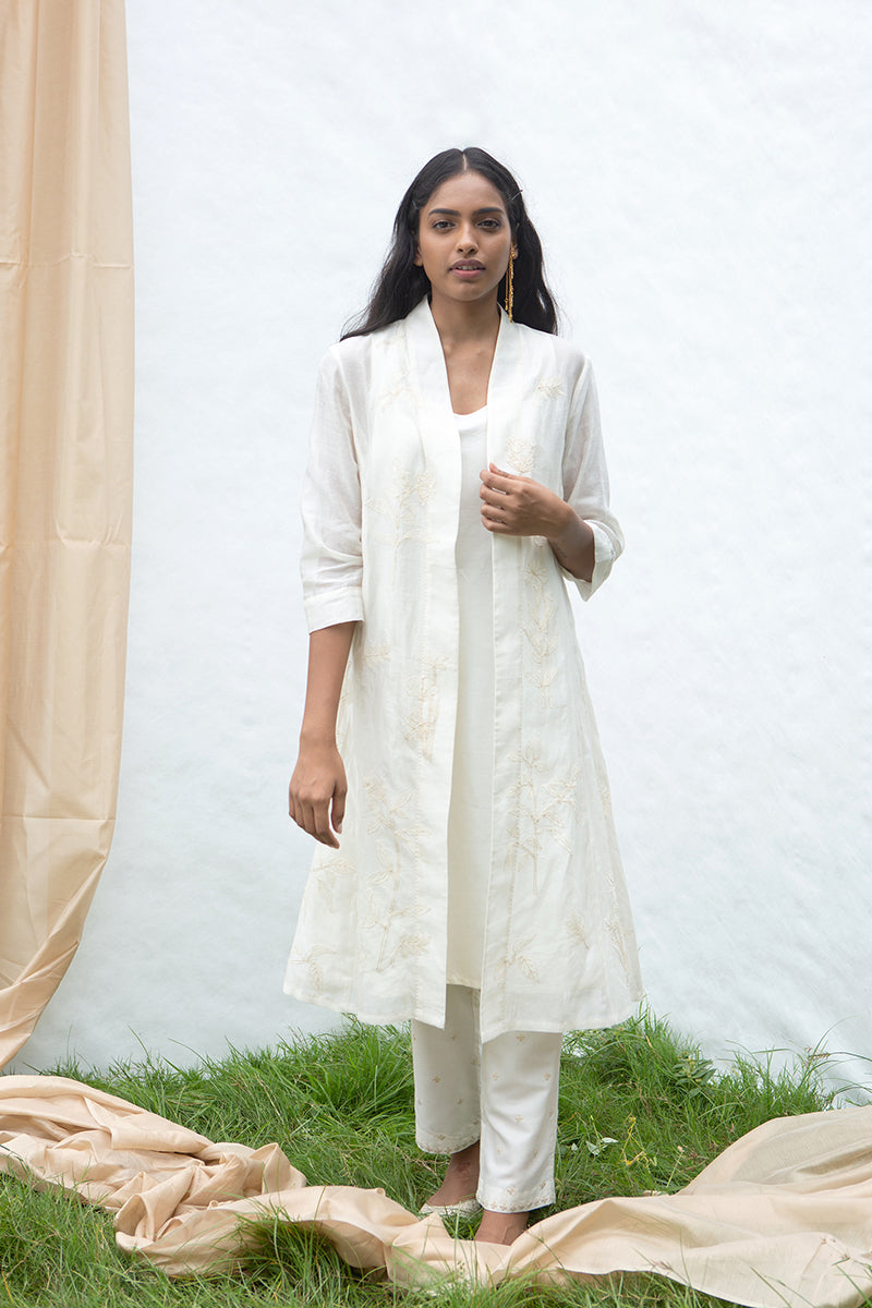 AMSONIA JACKET SET