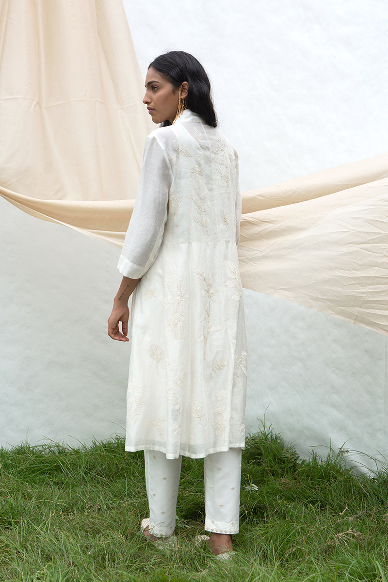 AMSONIA JACKET SET