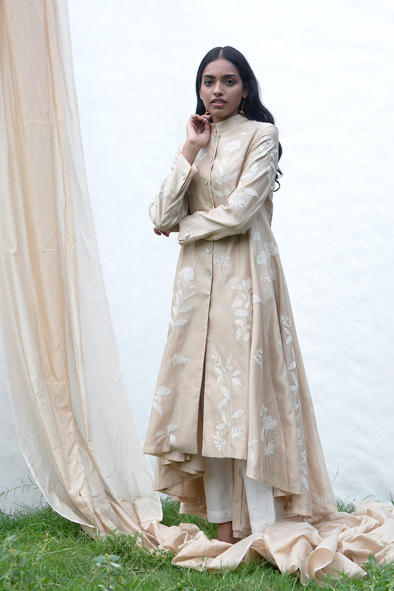 ACACIA JACKET SET