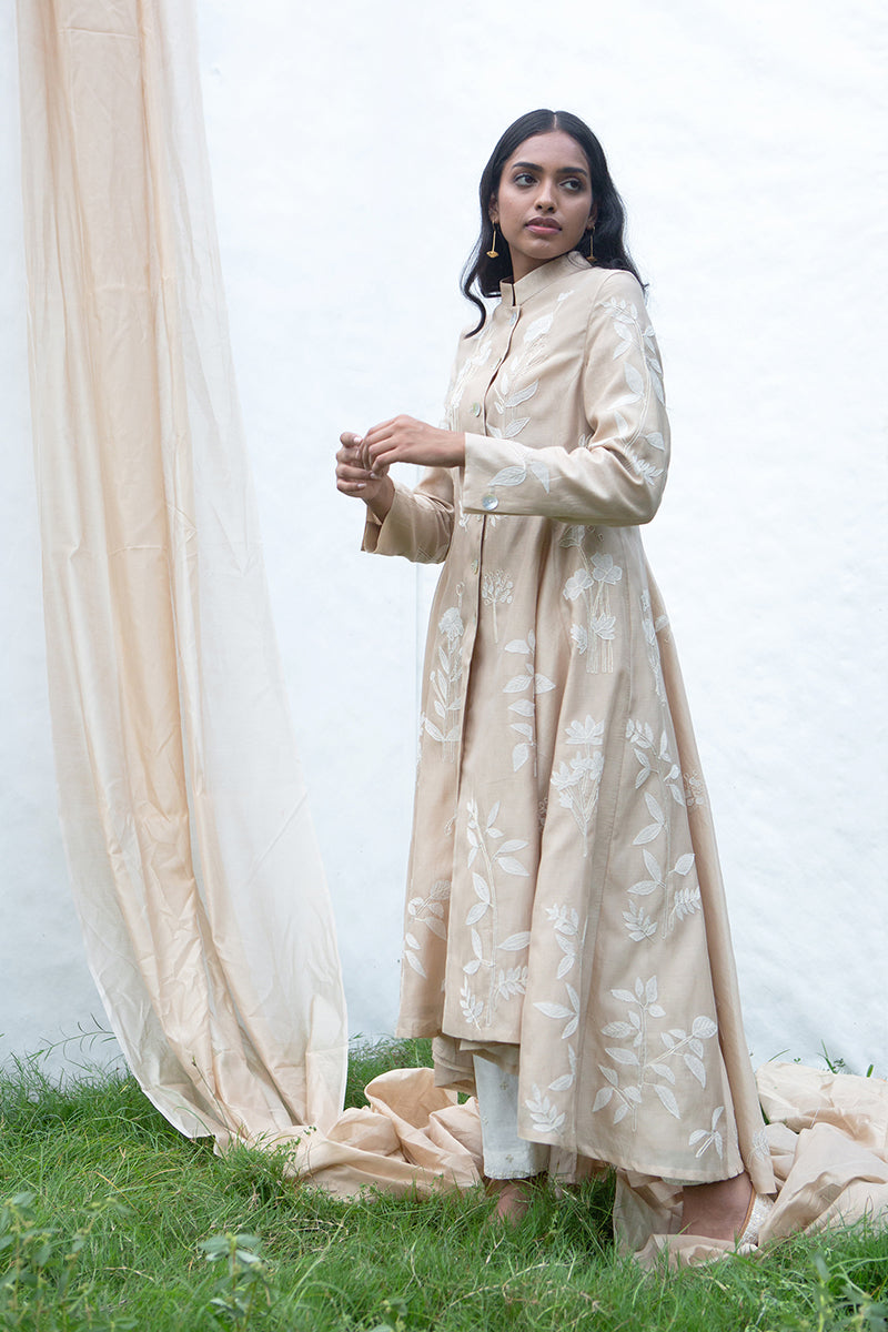 ACACIA JACKET SET
