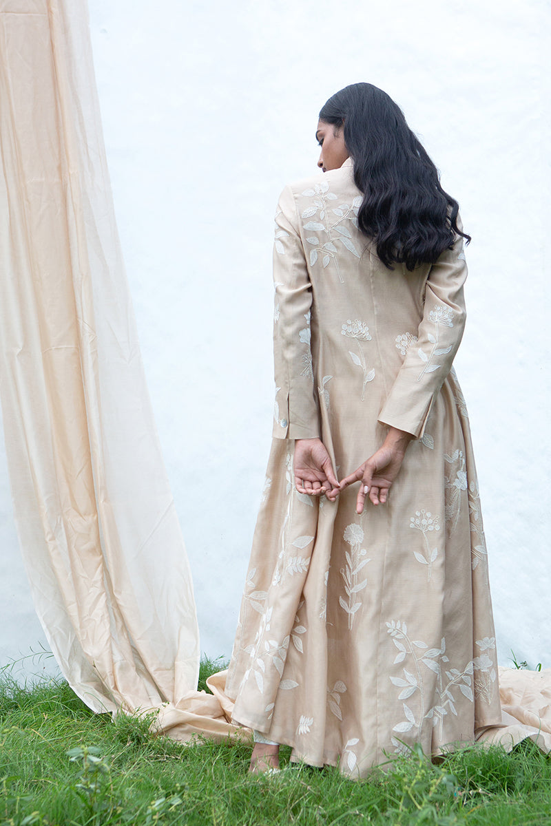 ACACIA JACKET SET
