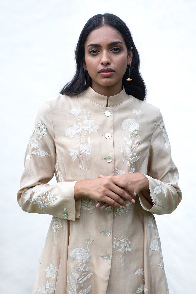 ACACIA JACKET SET