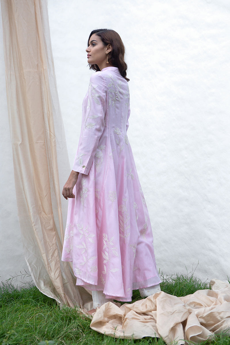 ACACIA JACKET SET
