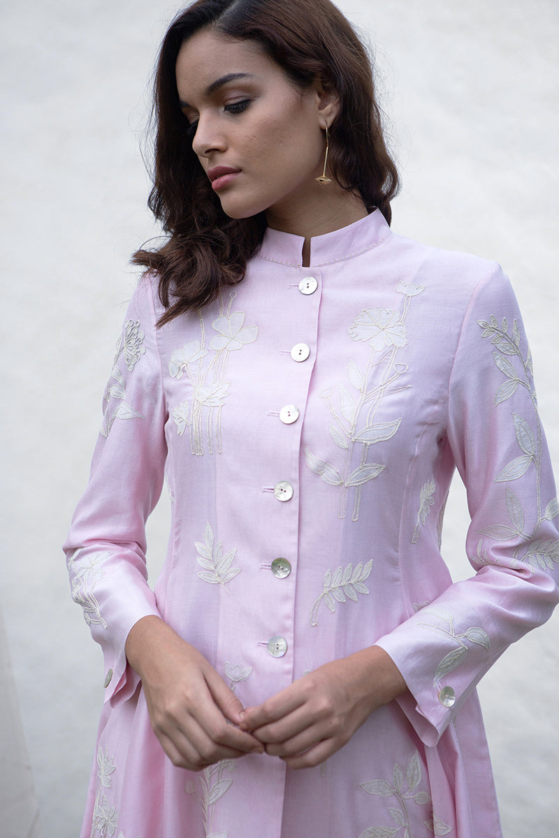 ACACIA JACKET SET