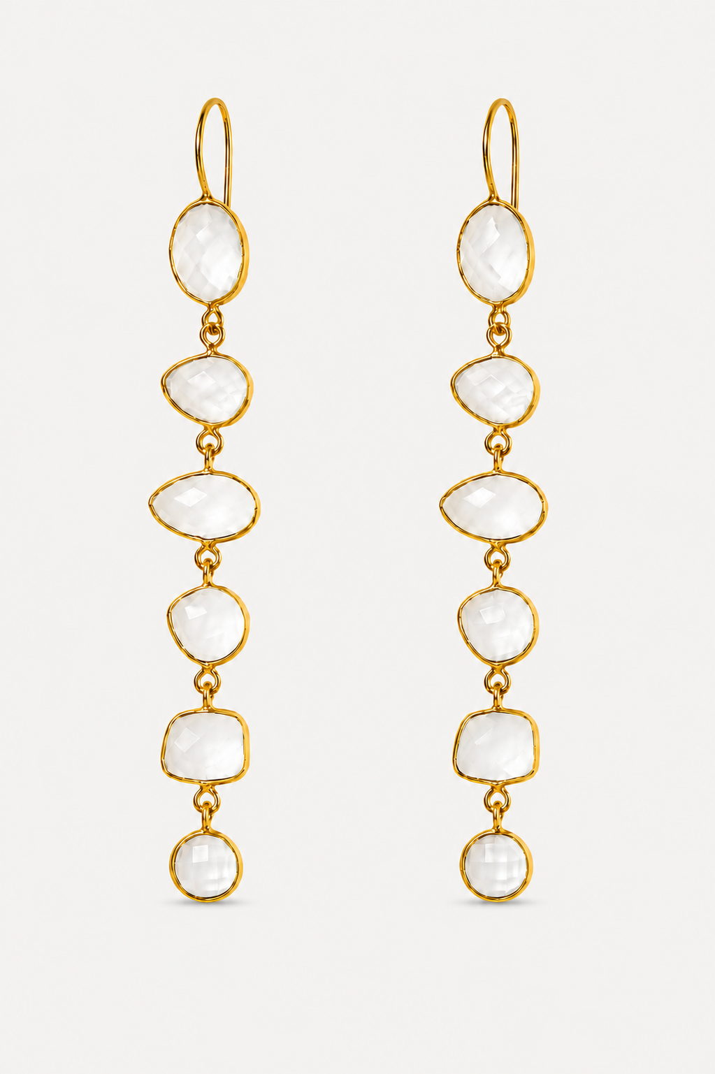 Alba Rose Drop