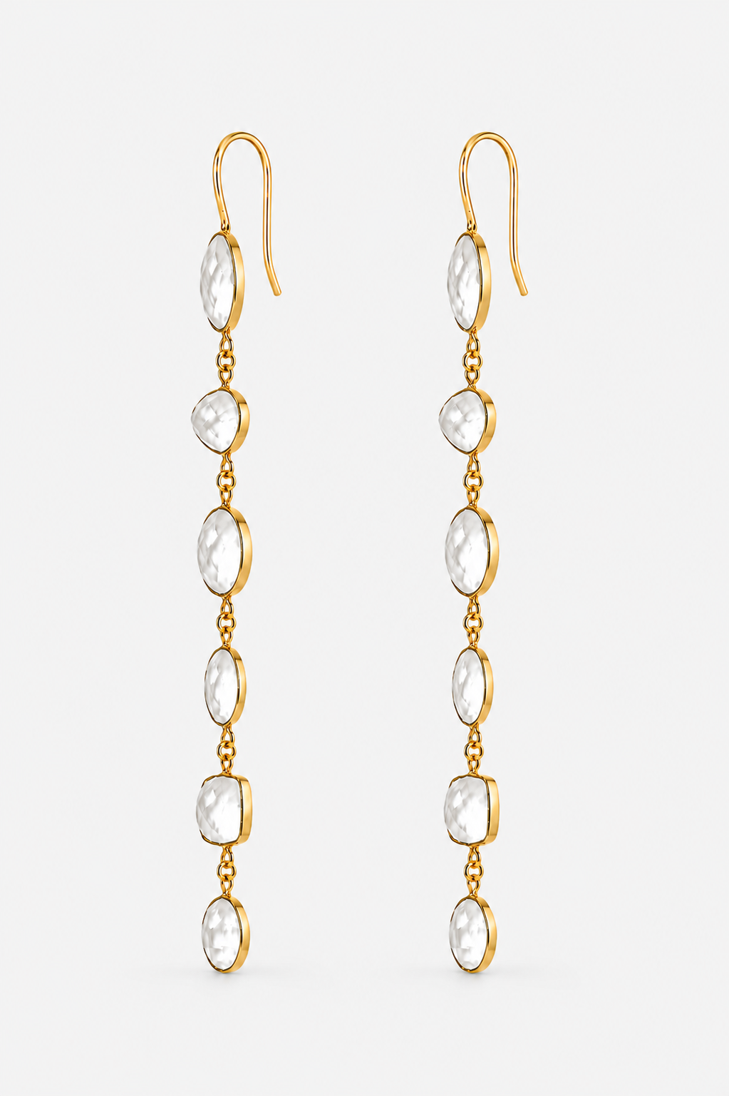 Alba Rose Drop