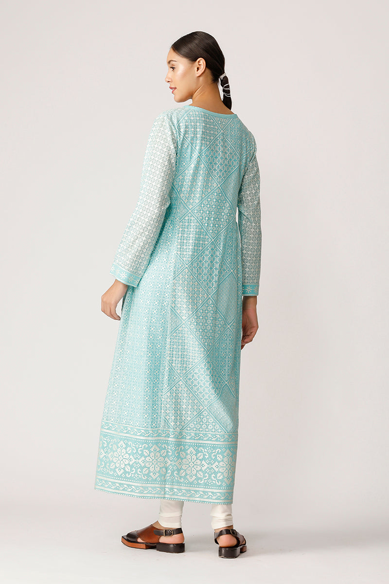 PRINIA TUNIC