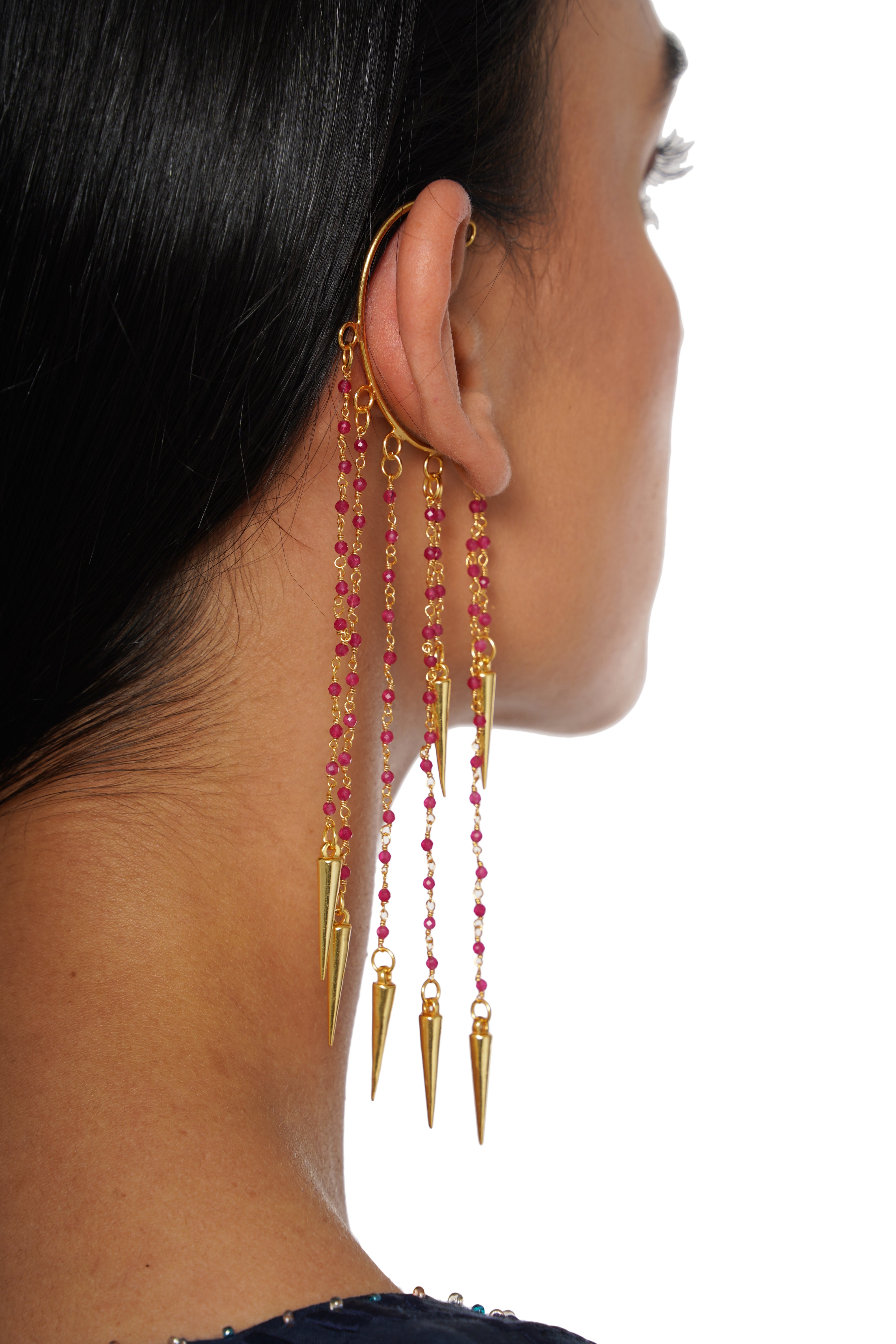 Patal-Jhumki Dhara