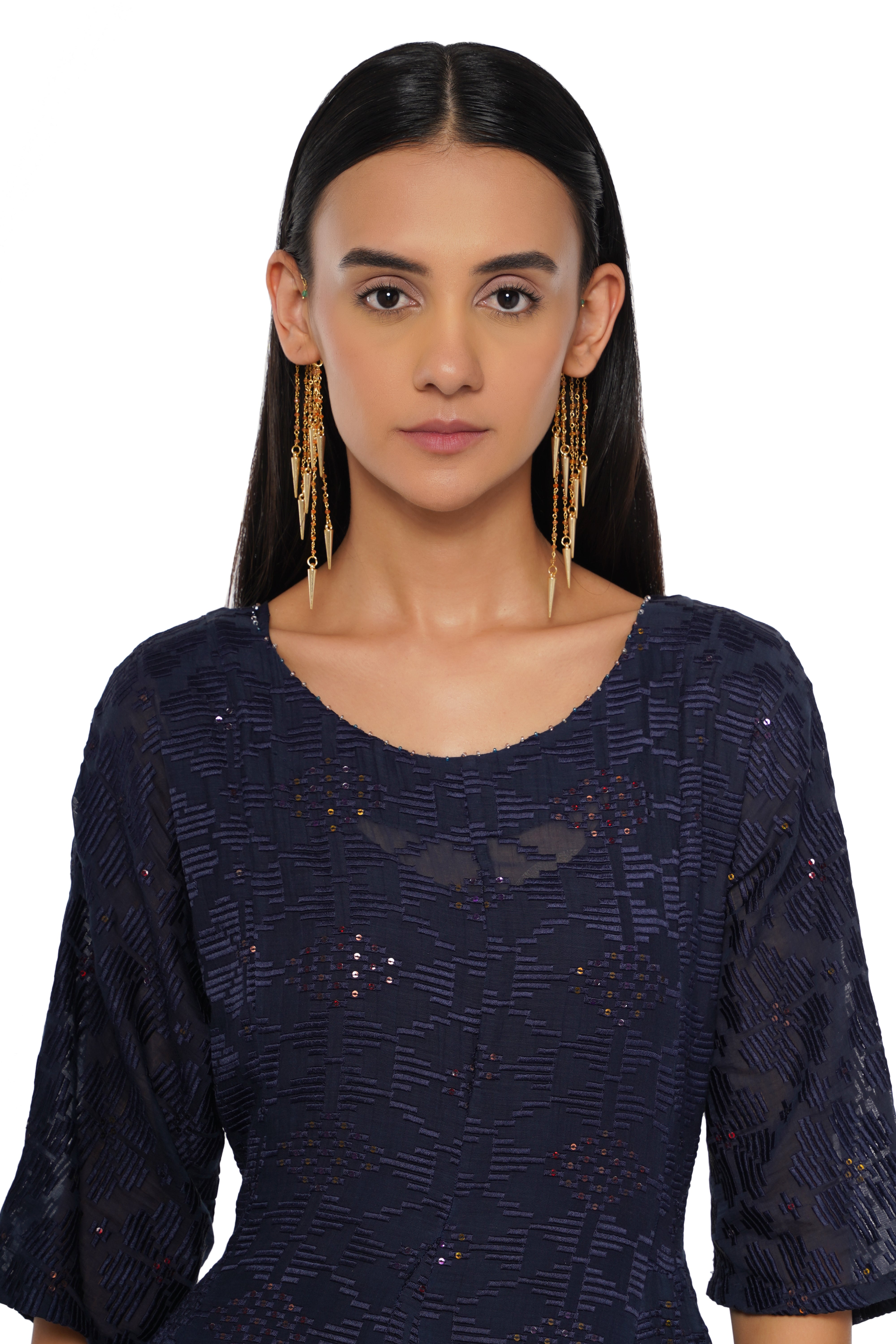 Madhu-Bindu Jhumki