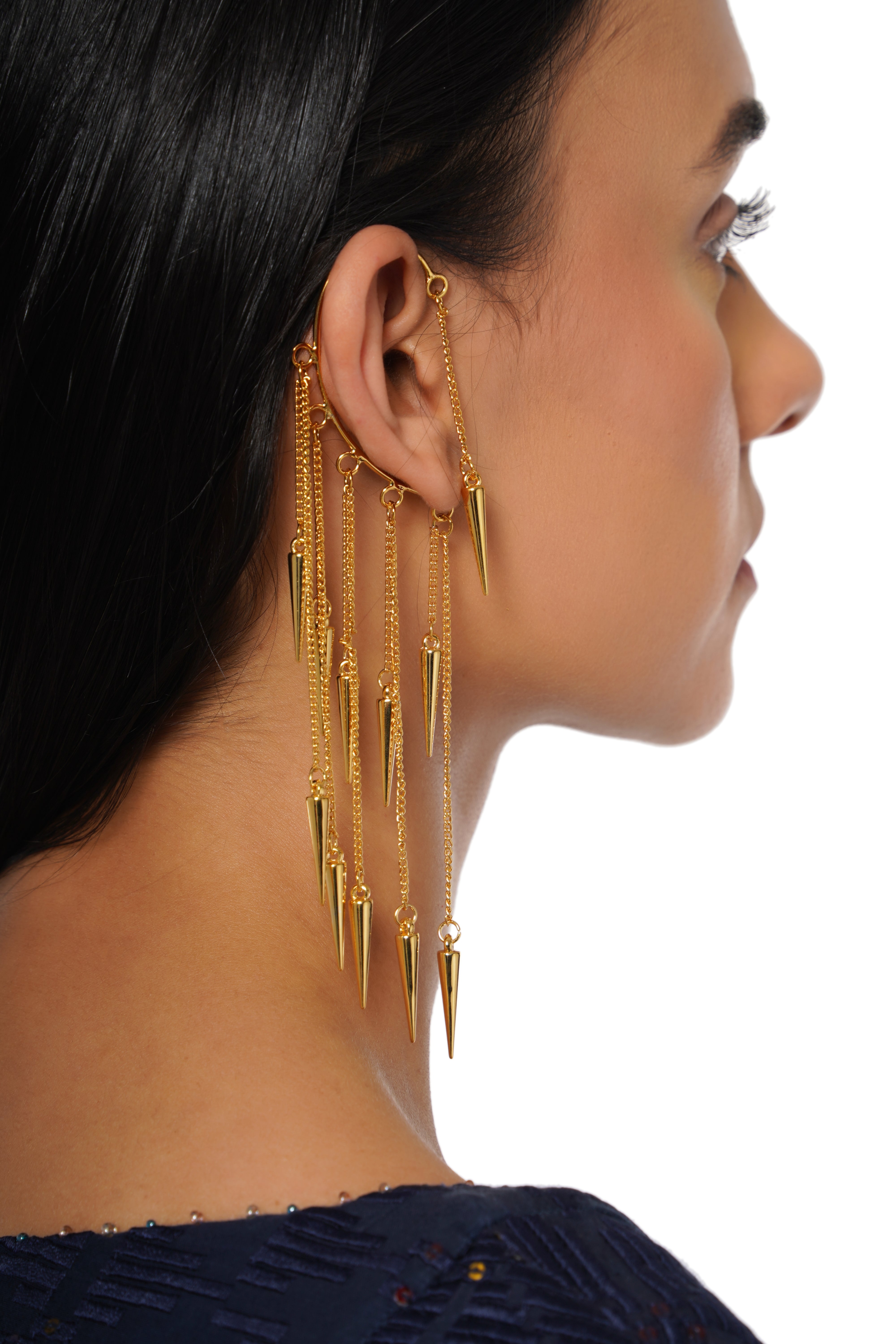 Kanak-Kantaka Jhumki