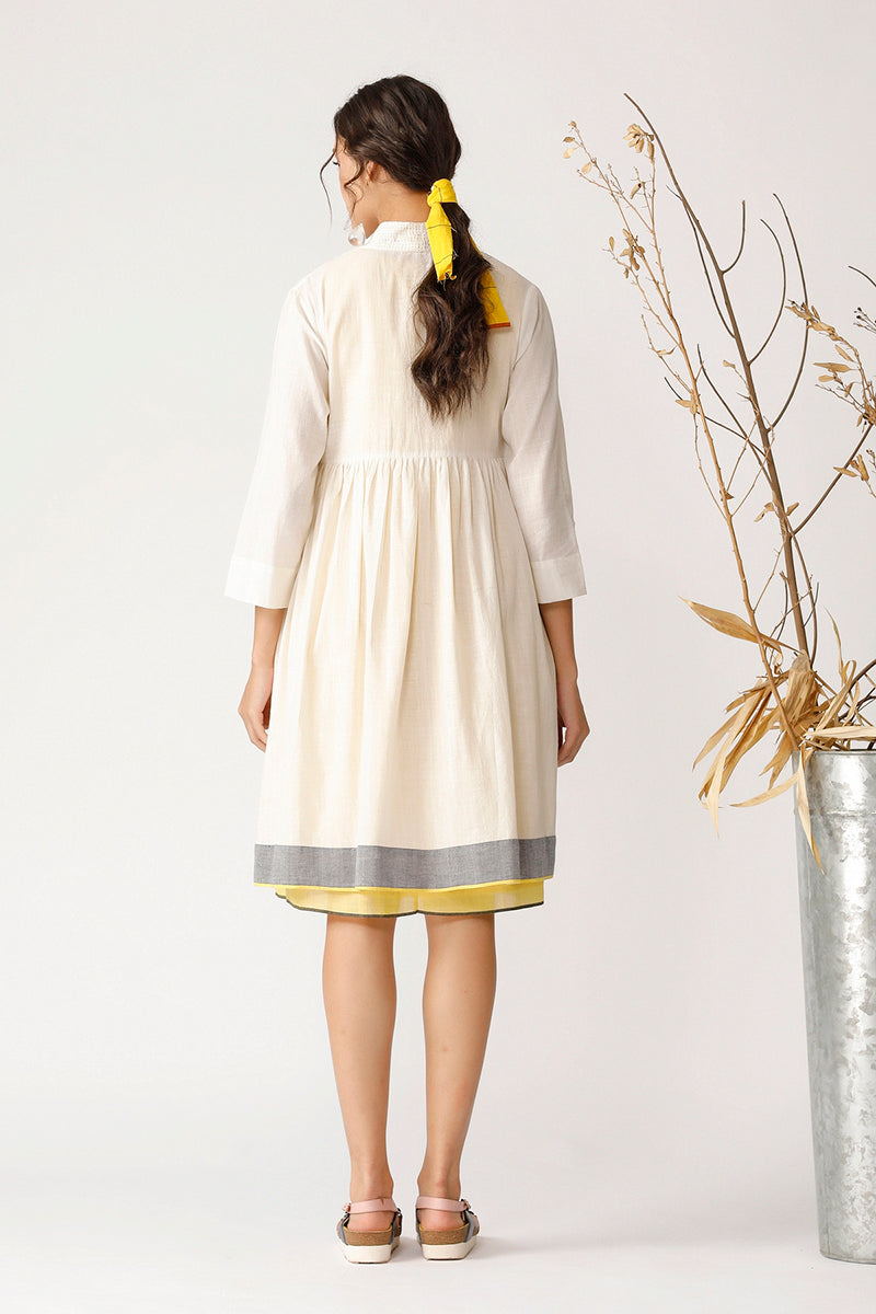 ANTON TWO BUTTON JACKET