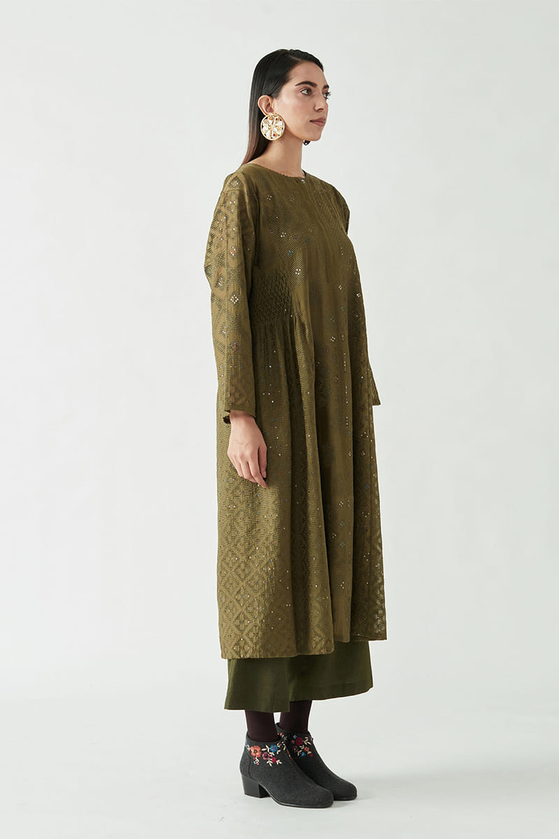CIARA KURTA SET